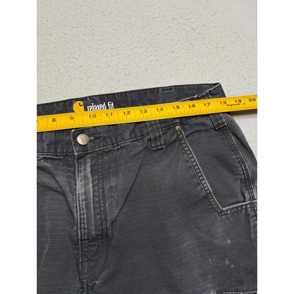 Carhartt relaxed fit